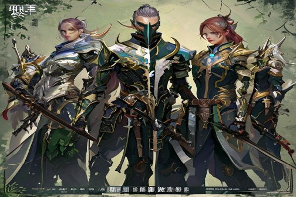 魔兽地图rpg