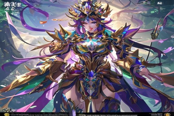 雾都传奇